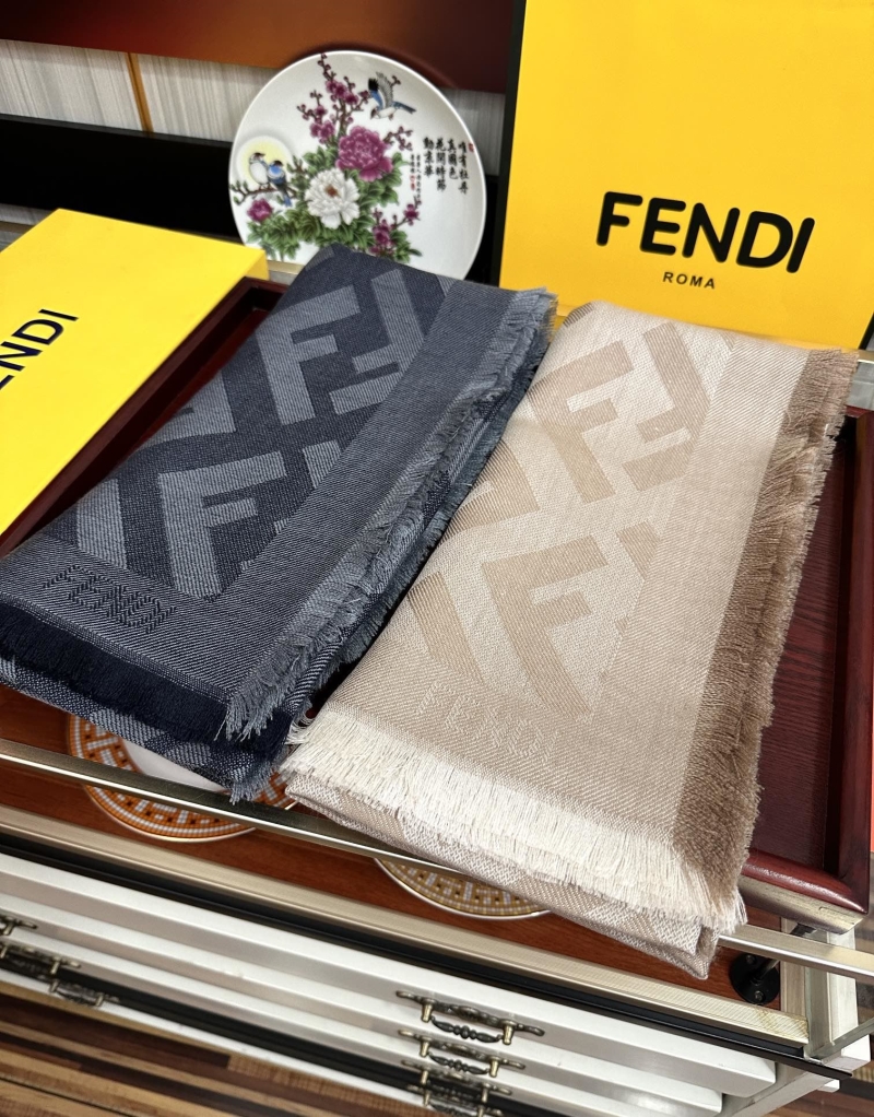 FENDI